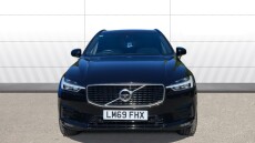 Volvo Xc60 2.0 B4D R DESIGN Pro 5dr AWD Geartronic Diesel Estate
